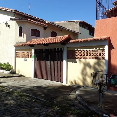Loft Com Suite Em Cabo Frio Bagian luar foto