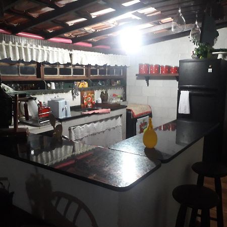 Loft Com Suite Em Cabo Frio Bagian luar foto