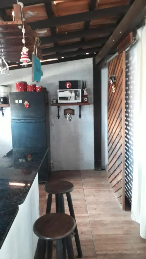 Loft Com Suite Em Cabo Frio Bagian luar foto