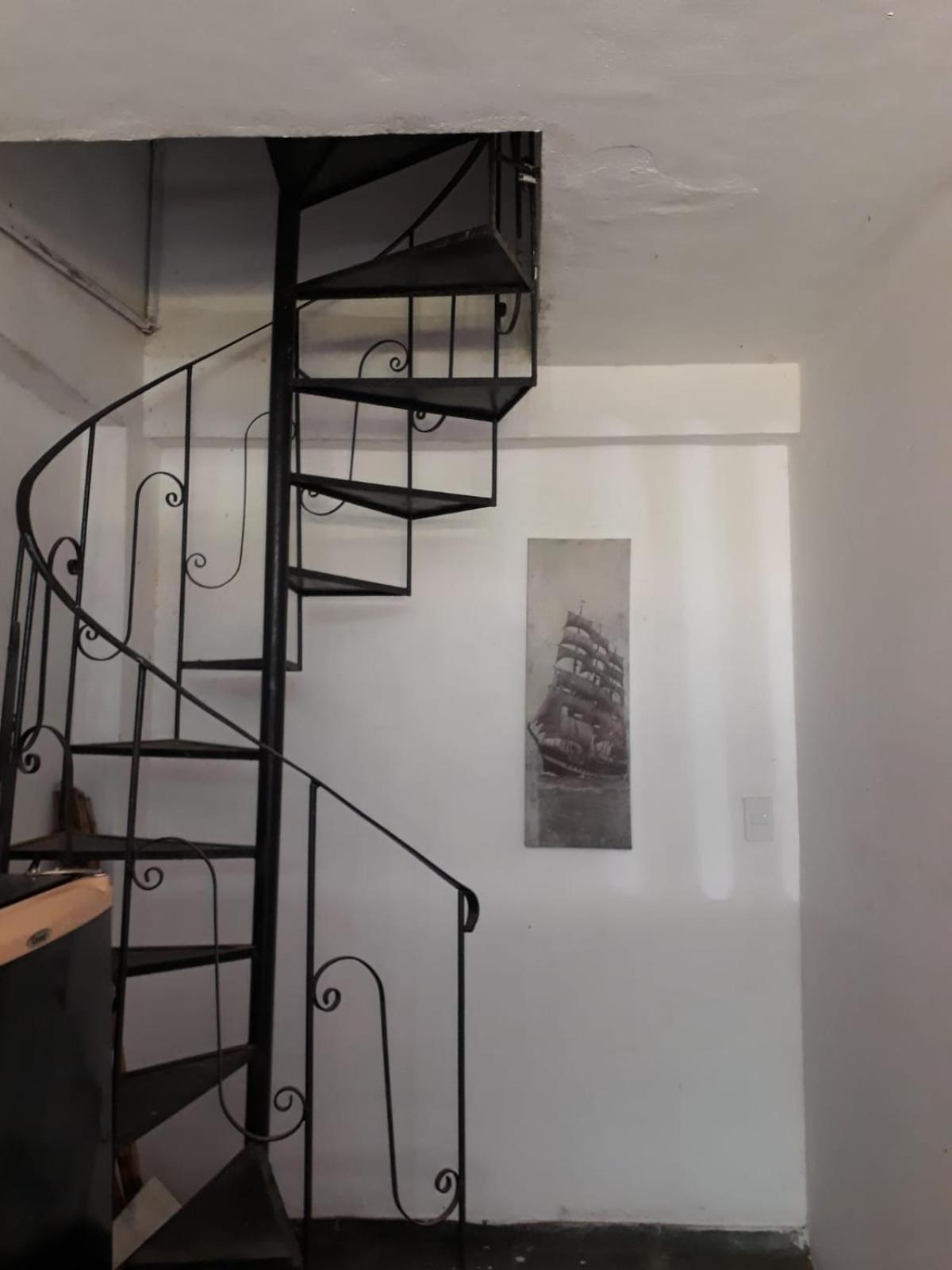 Loft Com Suite Em Cabo Frio Bagian luar foto