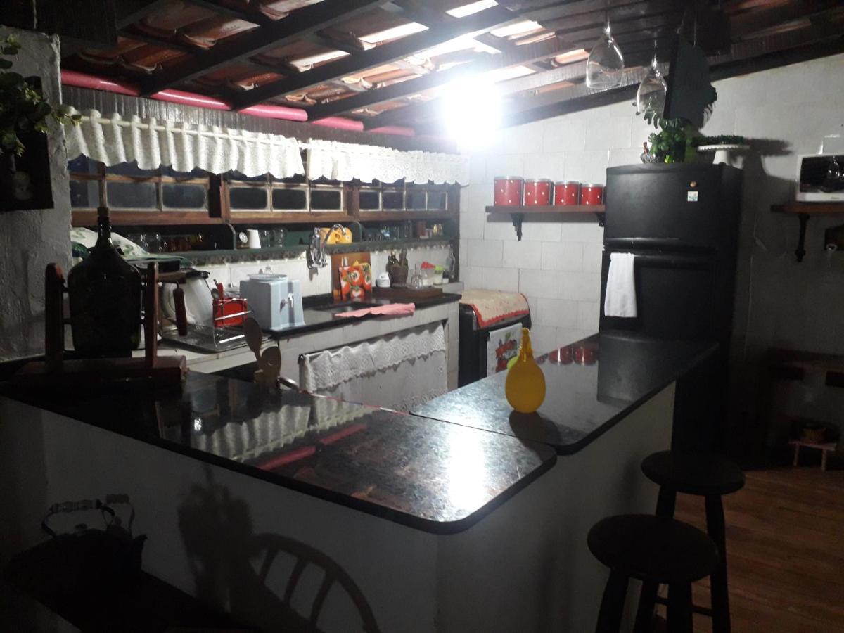 Loft Com Suite Em Cabo Frio Bagian luar foto
