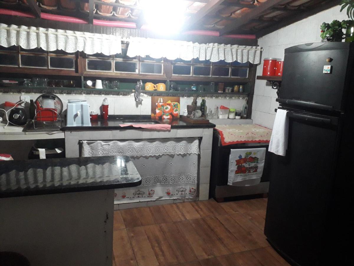 Loft Com Suite Em Cabo Frio Bagian luar foto
