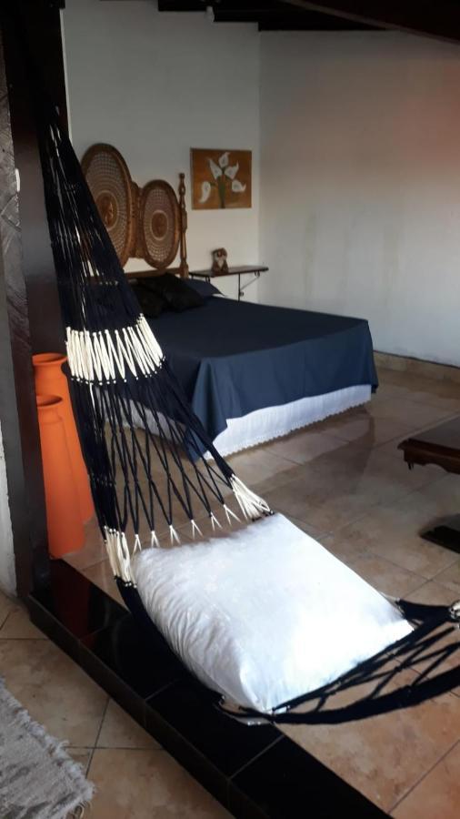 Loft Com Suite Em Cabo Frio Bagian luar foto