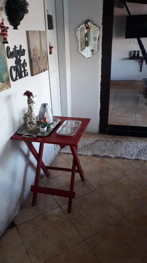 Loft Com Suite Em Cabo Frio Bagian luar foto