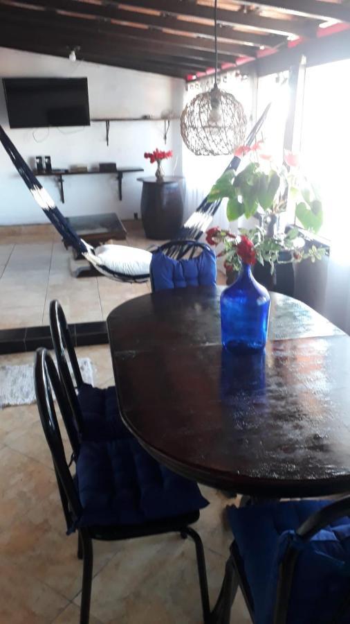Loft Com Suite Em Cabo Frio Bagian luar foto
