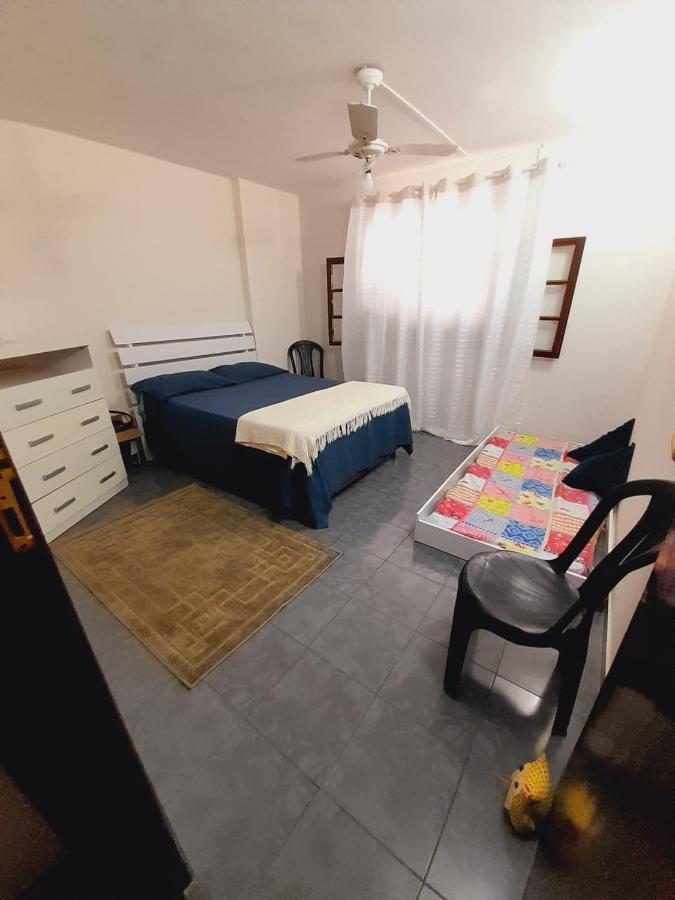 Loft Com Suite Em Cabo Frio Bagian luar foto