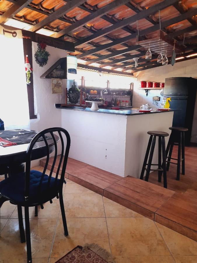 Loft Com Suite Em Cabo Frio Bagian luar foto